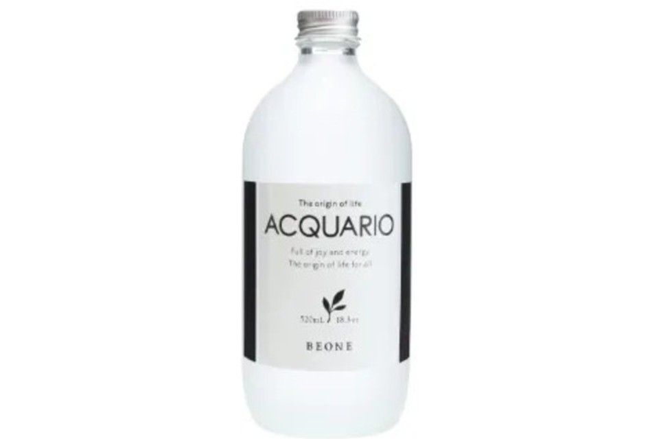 アクアーリオの画像