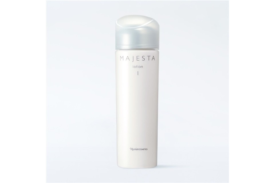 マジェスタローションの画像