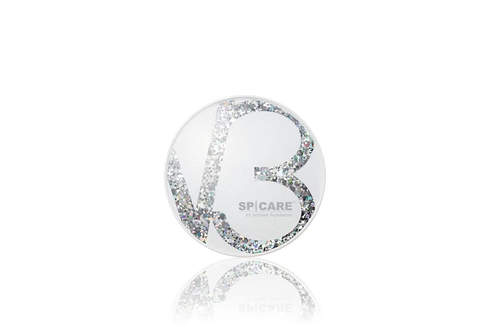 V3 ブリリアントファンデーションの画像