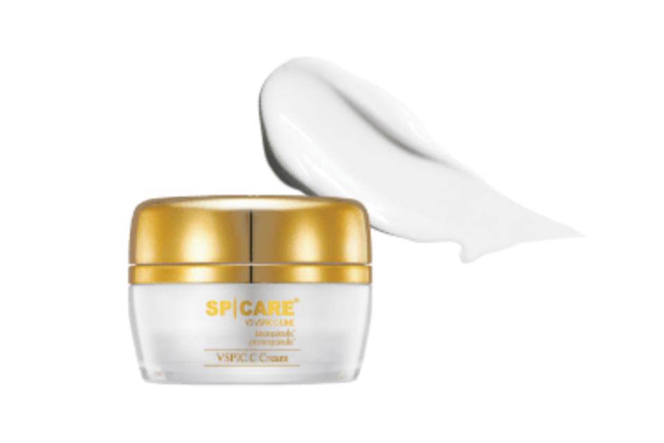 V3 VSPIC C クリームの画像