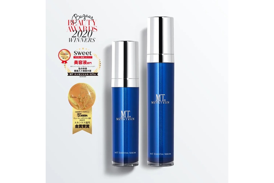 MTエッセンシャルセラムの画像