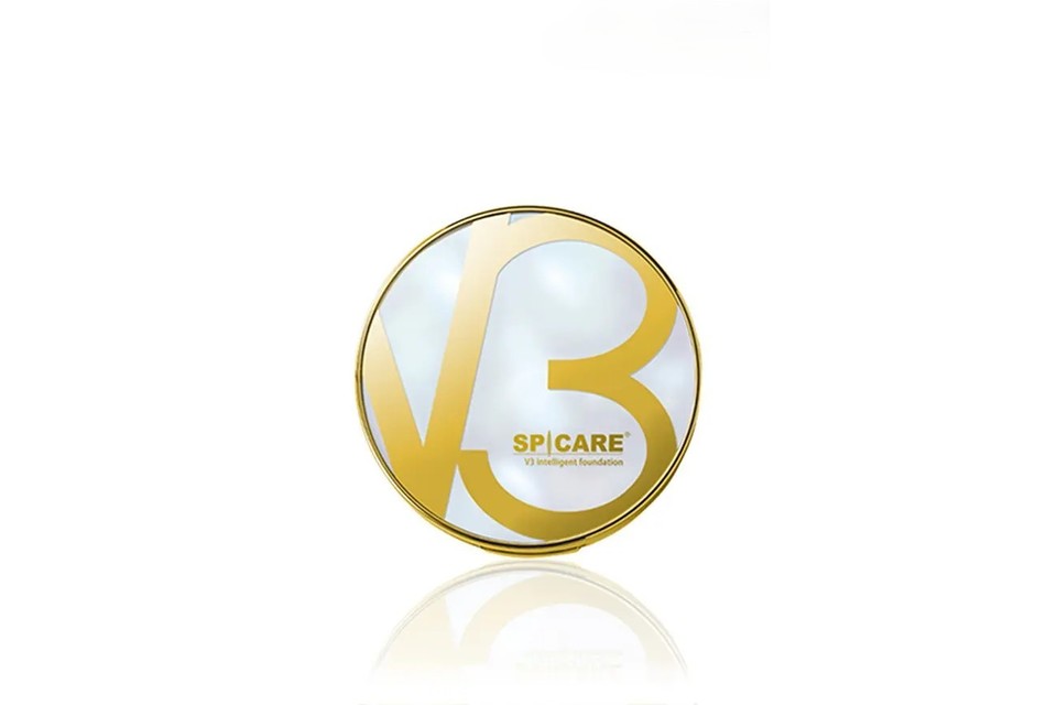 V3 インテリジェント ファンデーションの画像