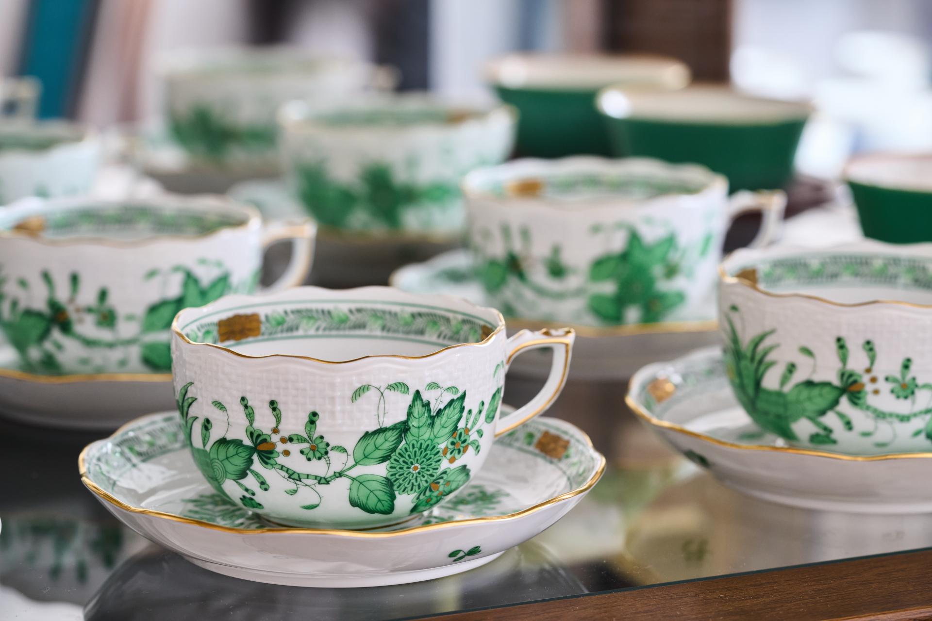 誠実に向き合います