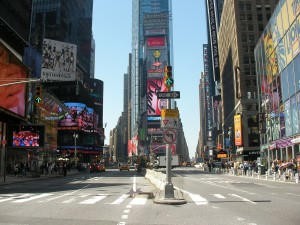 times-square-254827_1280